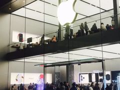 -Apple零售店(成都太古里店)