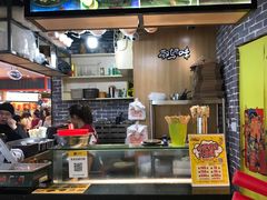 -萝鸡思味秘制泡菜(万家丽店)