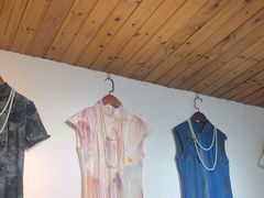 -暮晚尘香汉服旗袍