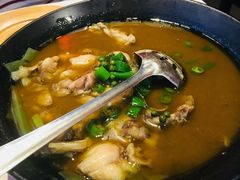 -龙门阵茶屋川菜馆(武康路店)