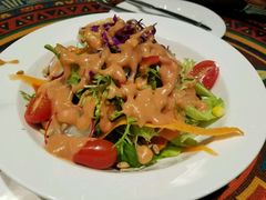 -芭莉与彩虹西餐厅(成都合生汇店)