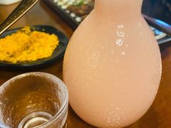 米酒-槿Story·韩国料理(望京韩国美食城店)