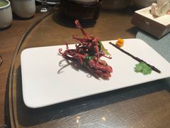 -刀板香·安徽菜(国购IFC店)