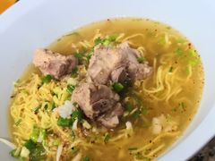 -马里奥明星猪脚饭
