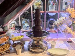 -河北宾馆·香溢自助餐(裕华店)