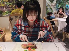 -蝶舍·MAISON PAPILLON