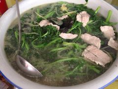 -红炎炎农家菜老字号(金水台店)