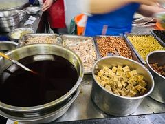 -老五鸡丝豆花面粉(瑞金北路68号院店)