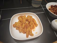 -长寿面馆(振兴路店)