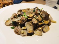 下川岛沙甲-79号渔船海鲜饭店(华强北店)