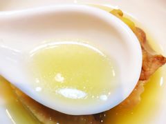松茸花胶鸡-小龍鳳·港式海鲜打边炉(沙湖路店)