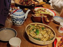 -泥糊破店小酒馆·团建聚餐(南京西路店)