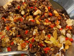 -福巷湘食小馆·猛火现炒(上海首店)