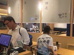 -文叔·湖北名小吃·小龙虾(华强北店)