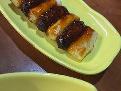 -BHC炸鸡(明洞总店)