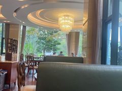 -浙江西子宾馆·瑶园咖啡厅