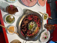 -李常在重庆火锅(合川总店)