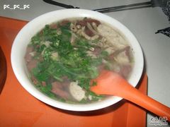 -百年尹氏汤包(湖南路狮子桥店)