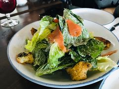 -FISH&POTATO Cō(地中海美食 万象城店)