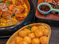 -羽鸽集·乳鸽专门店·地道顺德菜(岭南站店)