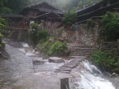 -林坑古村落