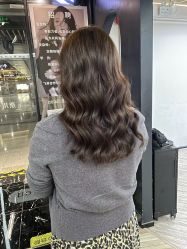 -奈川烫染Salon