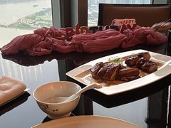 -珠海瑞吉酒店·宴庭中餐厅