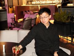 -DEW Lounge(深圳湾店)