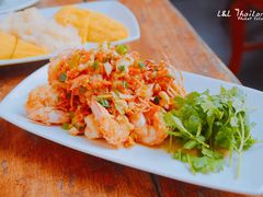 -自然餐厅(Phuket)