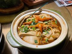 -吴越荣记苏州菜·松鼠桂鱼(月光码头店)