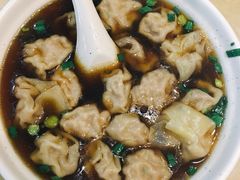 -蒋家桥饺面店(广陵路店)