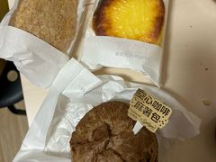 -好利来(紫竹院店)