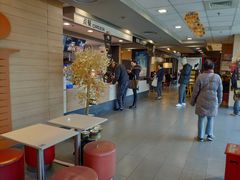 -麦当劳(曲阳店)