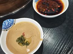 -楼外楼大刀肉传统火锅居(幸福街店)