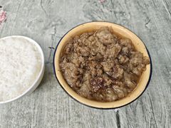 -定家小酥肉·清真(回民街店)