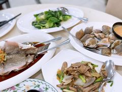 -钱塘府海鲜餐厅