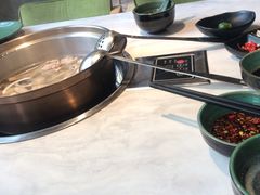 -狐狸爱上椰子鸡(滨江星光大道店)