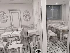 -白夜2D咖啡馆
