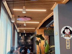 -珺小七铜锅涮肉(桃园路店)