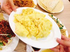 -姥家春饼店(漳州二路店)