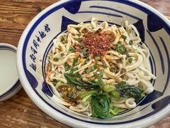 -面尚香关中面馆(盛龙广场总店)