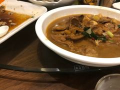 -美乐食街(小南店)