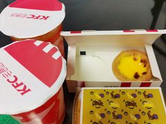 -肯德基(西安兴庆店)