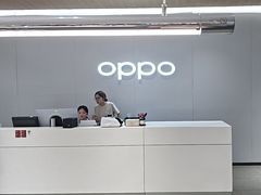 -OPPO服务体验中心(天津和平区天河城店)