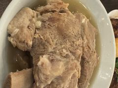 -松發肉骨茶(先得坊店)