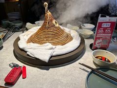 -鲜潭蒸汽石锅鱼(五道口购物中心店)
