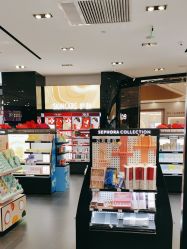 -丝芙兰Sephora