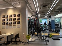 -VPsmart私教健身工作室(新华路旗舰店)