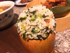 -南京大牌档(济南万象城店)