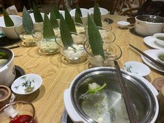 -竹鲜笙全竹宴(国色天香店)